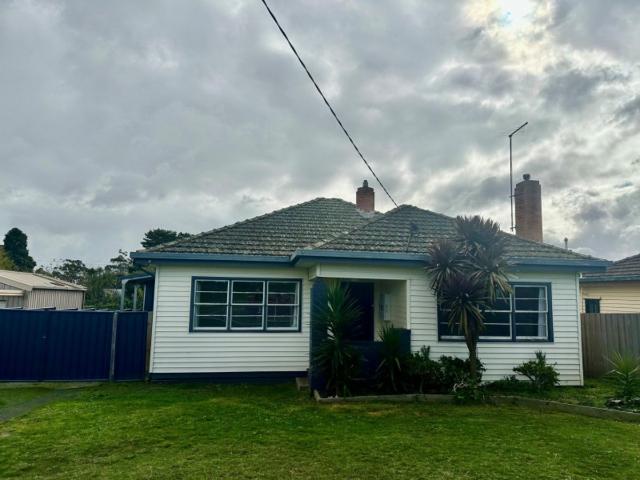 House for rent in Morwell, Victoria