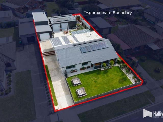 House for sale in Devonport, Tasmania