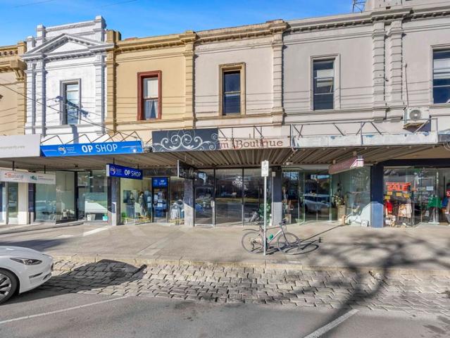 Retail for sale in Ballarat, Victoria