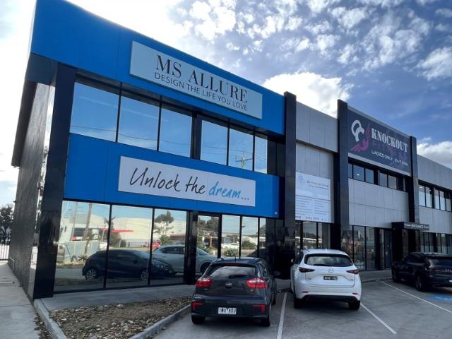 Office for rent in Camerons Creek, Victoria