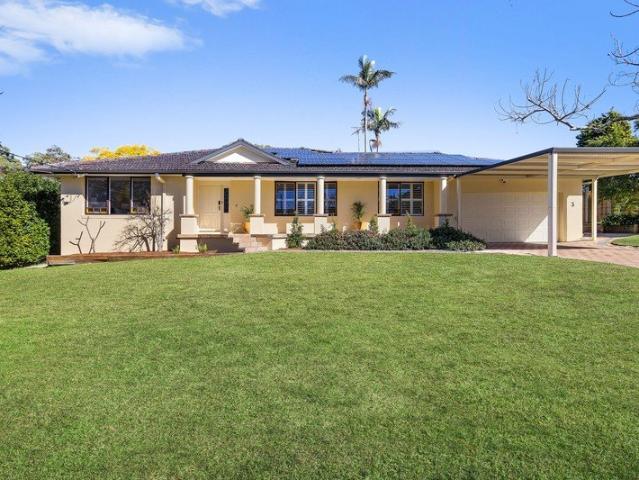 House for sale in Sydney, New South Wales