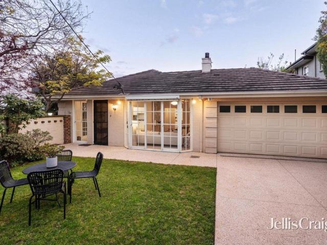 Villa for sale in Hawthorn, Melbourne