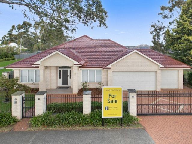 House for sale in Sydney, New South Wales