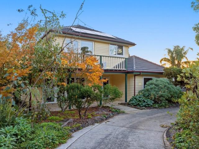 House for rent in Camerons Creek, Victoria