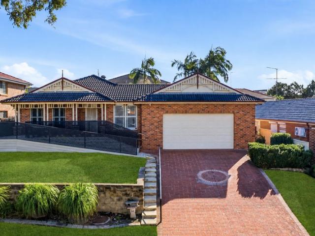 House for rent in Sydney, New South Wales