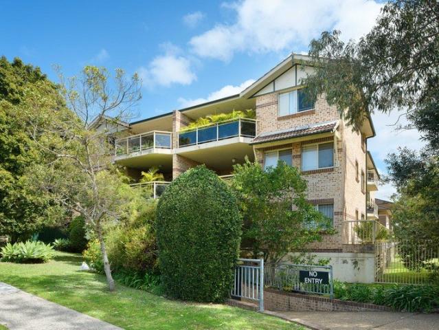 Apartment for sale in Sutherland, New South Wales