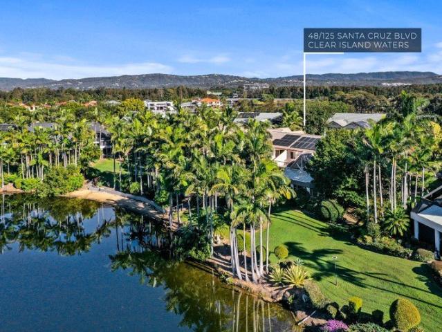 Townhouse for sale in Fernbrook, Queensland