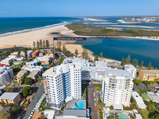 Apartment for sale in Kings Creek, Queensland