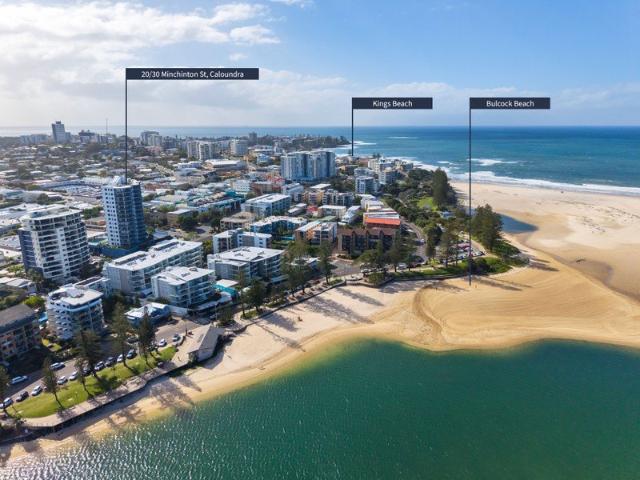 Apartment for sale in Kings Creek, Queensland