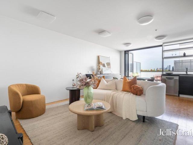 Apartment for sale in Brunswick, Melbourne