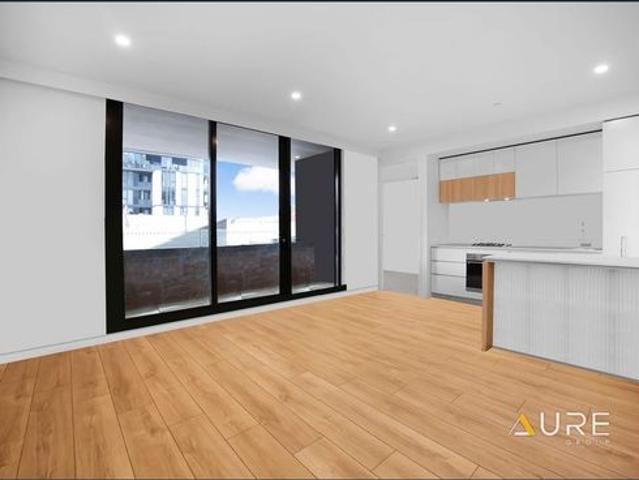 Apartment for rent in South Melbourne, Melbourne