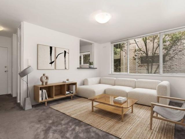 Apartment for rent in Camerons Creek, Victoria