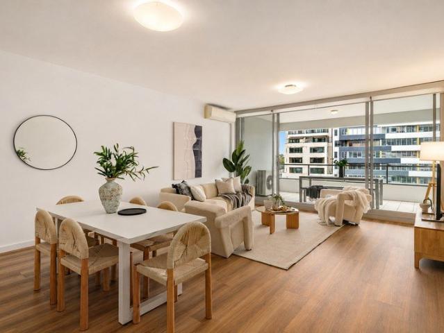 Apartment for sale in Sydney, New South Wales
