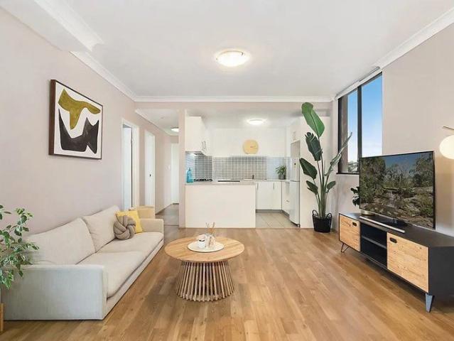 Apartment for sale in Strathfield, New South Wales