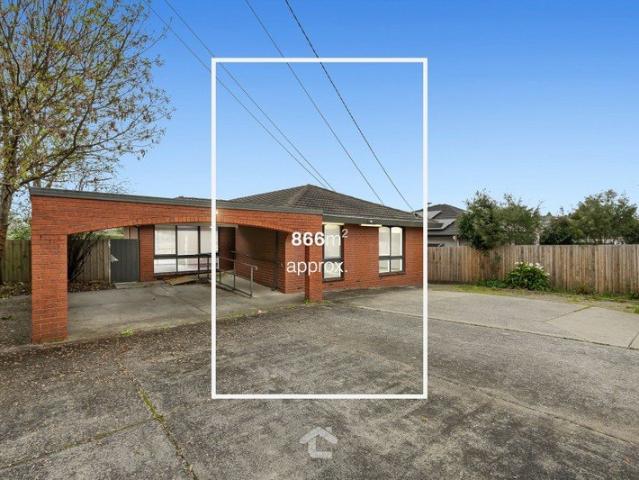 House for sale in Camerons Creek, Victoria