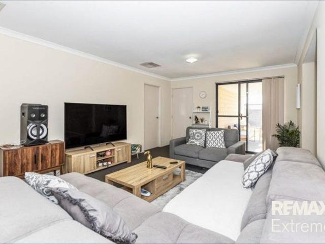 House for rent in Butler, Western Australia