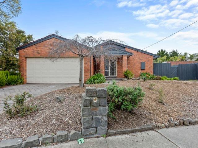 House for rent in Camerons Creek, Victoria