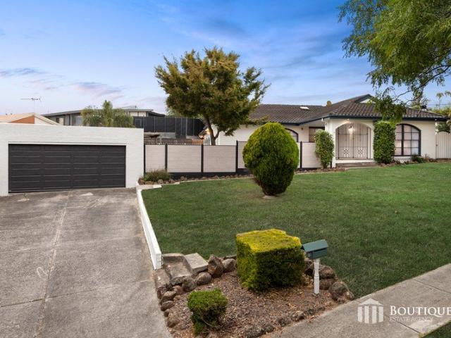 House for sale in Camerons Creek, Victoria
