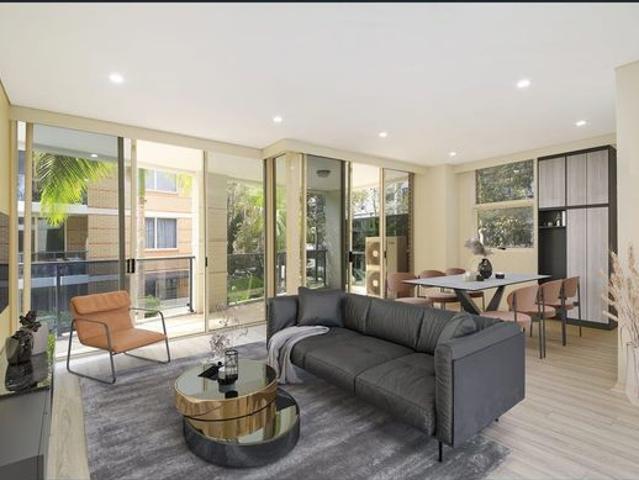 Apartment for rent in Sydney, New South Wales