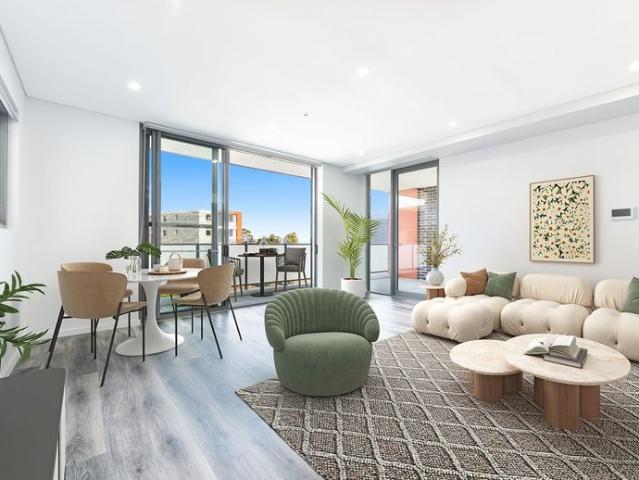 Apartment for rent in North Kellyville, Sydney