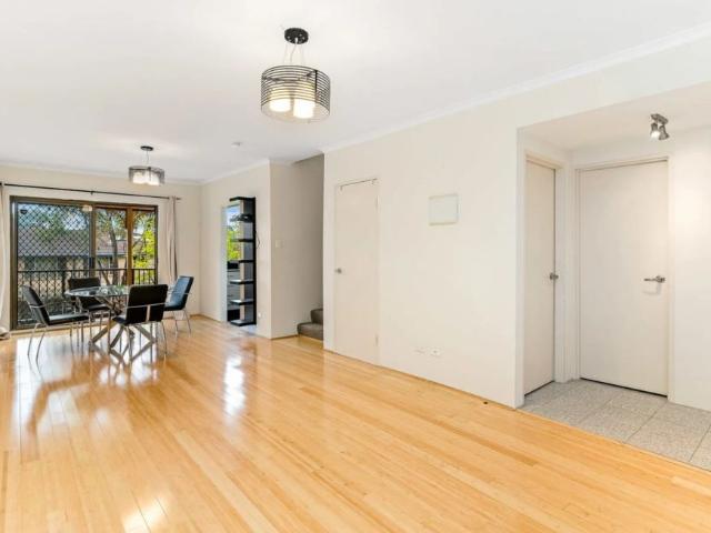 Townhouse for rent in Sydney, New South Wales