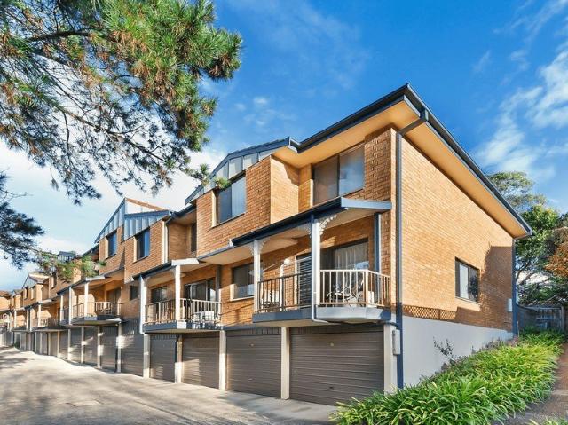 Townhouse for rent in Carlingford, Sydney