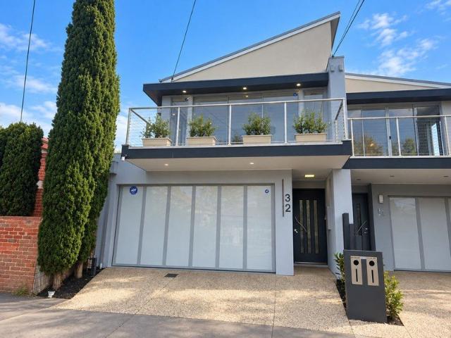 House for sale in St Kilda, Melbourne
