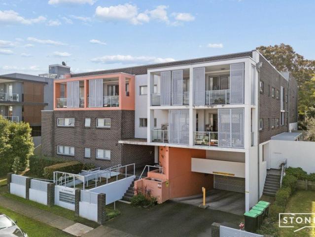Apartment for sale in Sydney, New South Wales