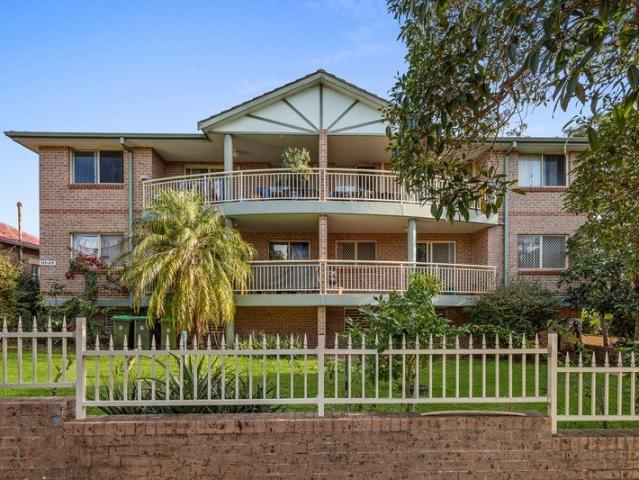 Apartment for sale in Lakemba, Sydney