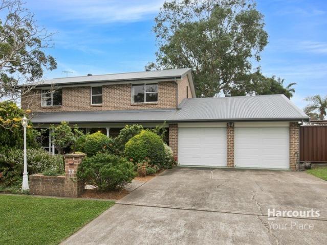 House for sale in St Clair, Sydney