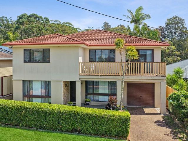 House for sale in Berkeley Vale, Gosford
