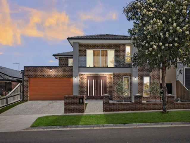 House for sale in Aurora Estate, Melbourne
