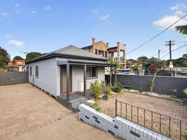 House for sale in Sydney, New South Wales