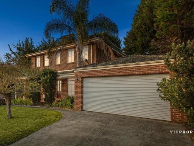 House for sale in Ferntree Gully, Melbourne