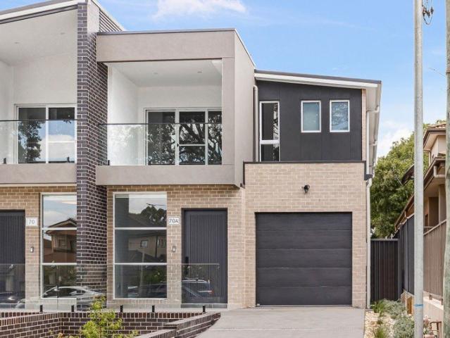 House for rent in South Wentworthville, Sydney