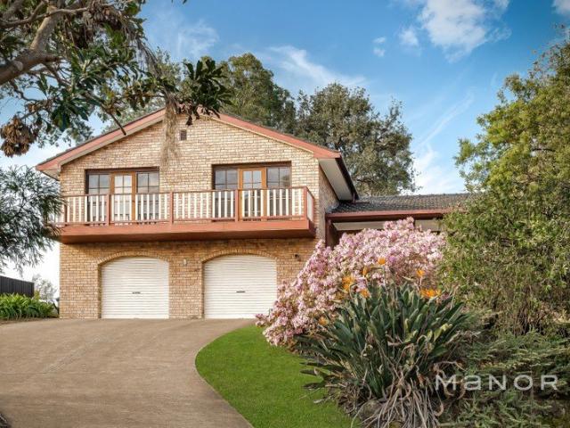 House for sale in Sydney, New South Wales
