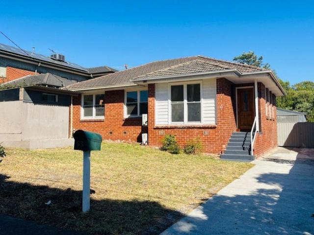 House for sale in Chadstone, Melbourne