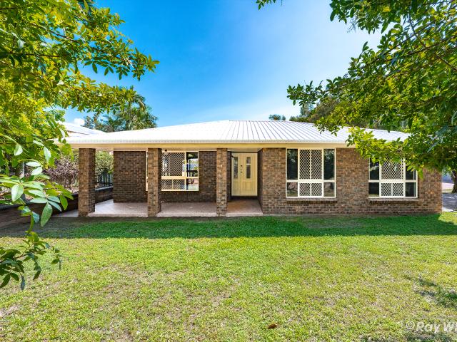 House for sale in Rockhampton, Queensland