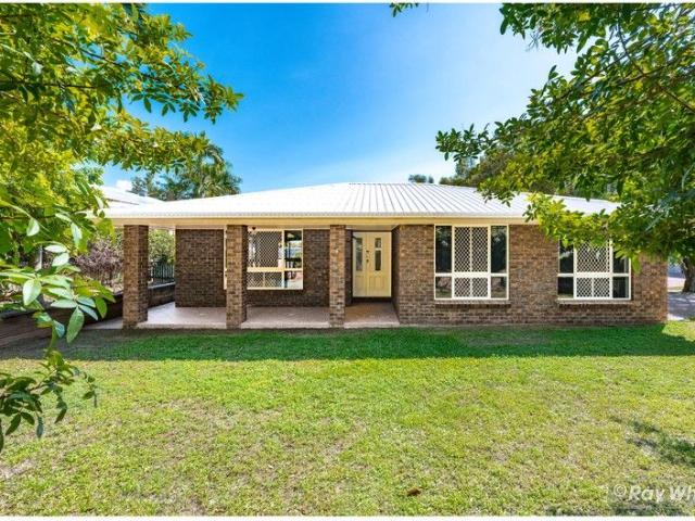 House for sale in Rockhampton, Queensland