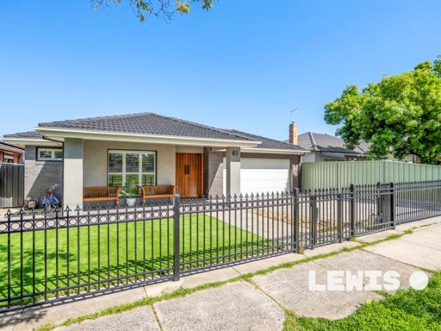 House for sale in Oak Park, Melbourne