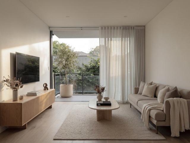 Apartment for sale in Sydney, New South Wales