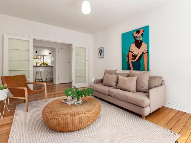 Apartment for rent in Camerons Creek, Victoria