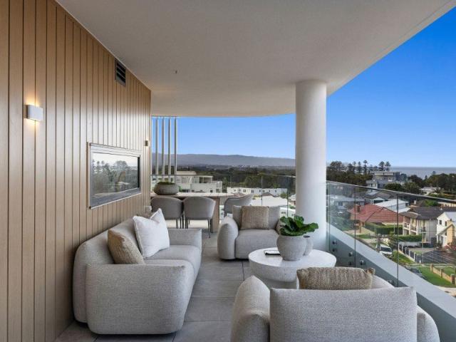 Apartment for sale in North Wollongong, Wollongong City Council