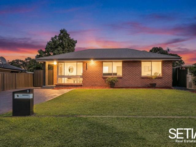House for sale in Sydney, New South Wales