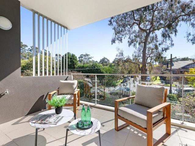 Apartment for sale in Sydney, New South Wales