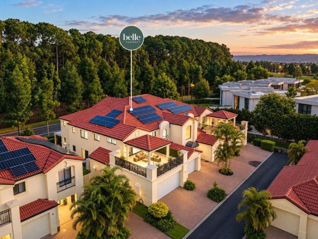 Apartment for sale in Hope Island, Gold Coast City