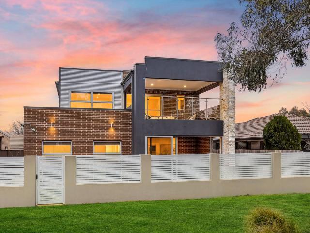 Property for sale in Franklin, Australian Capital Territory