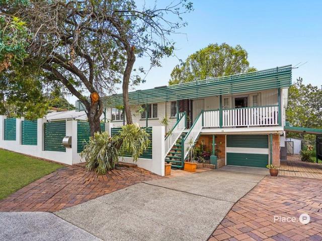 House for sale in Toombul, Queensland