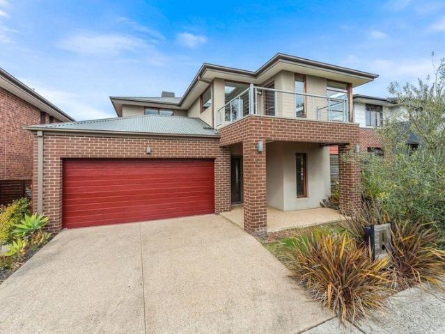 Townhouse for rent in Camerons Creek, Victoria