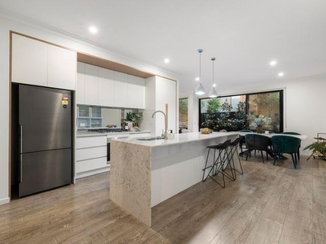 Townhouse for sale in Camerons Creek, Victoria